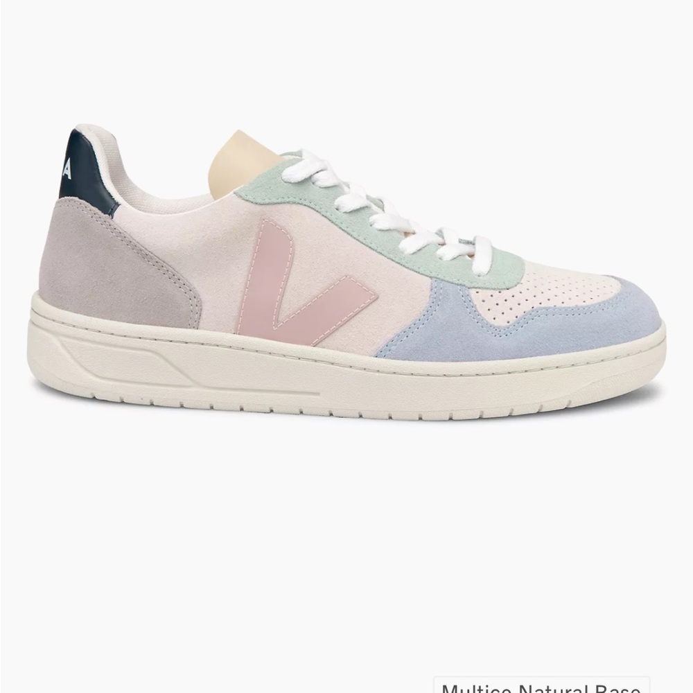 Vera color block woman’s size 8